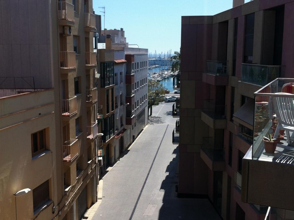 Barri de Mar, Vilanova i la Geltrú