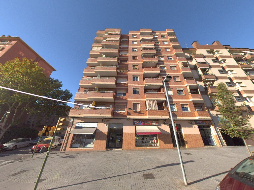 Torre Romeu, Sabadell