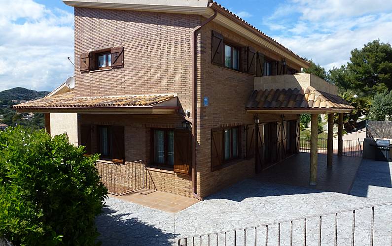 Corral d'en Cona, Cubelles