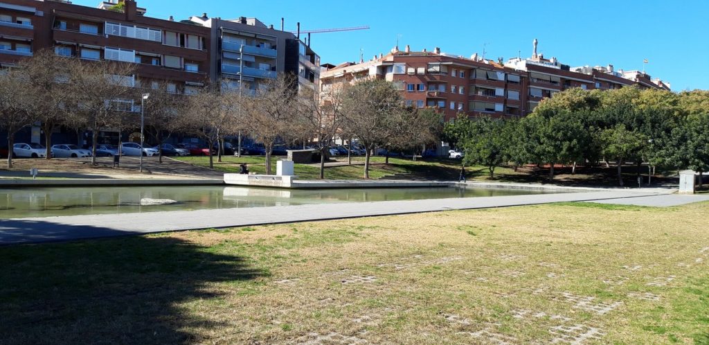 Barrio de Torrent Ballester, Viladecans