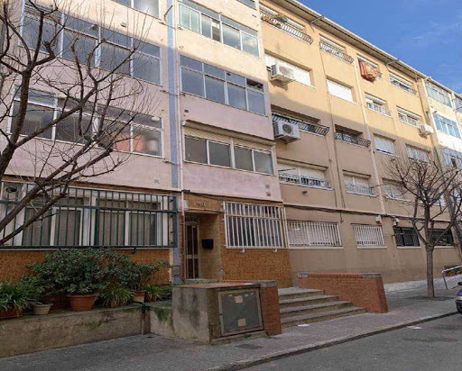 Can Palet II Terrassa