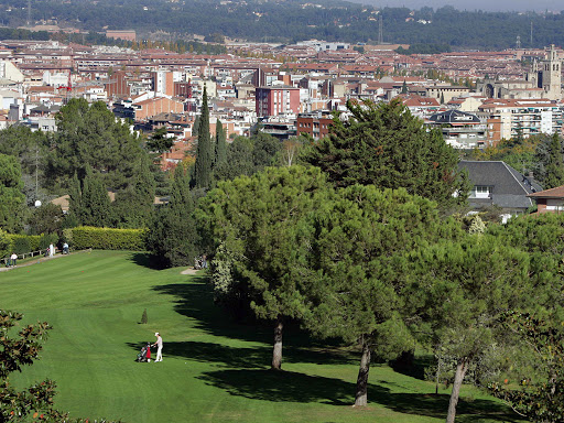 Golf, Sant Cugat del Vallès