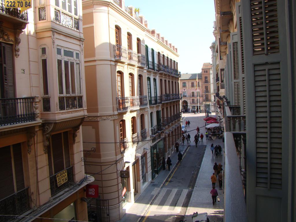 Santa Paula, Málaga