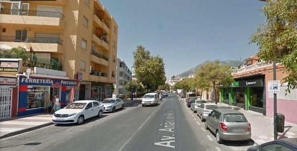 La Patera, Marbella