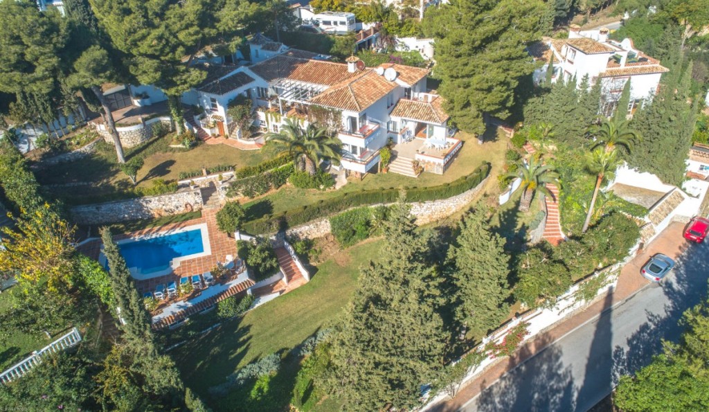 Campo de Mijas, Mijas