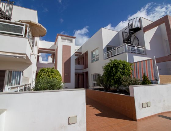 Cho-Guaza, Tenerife