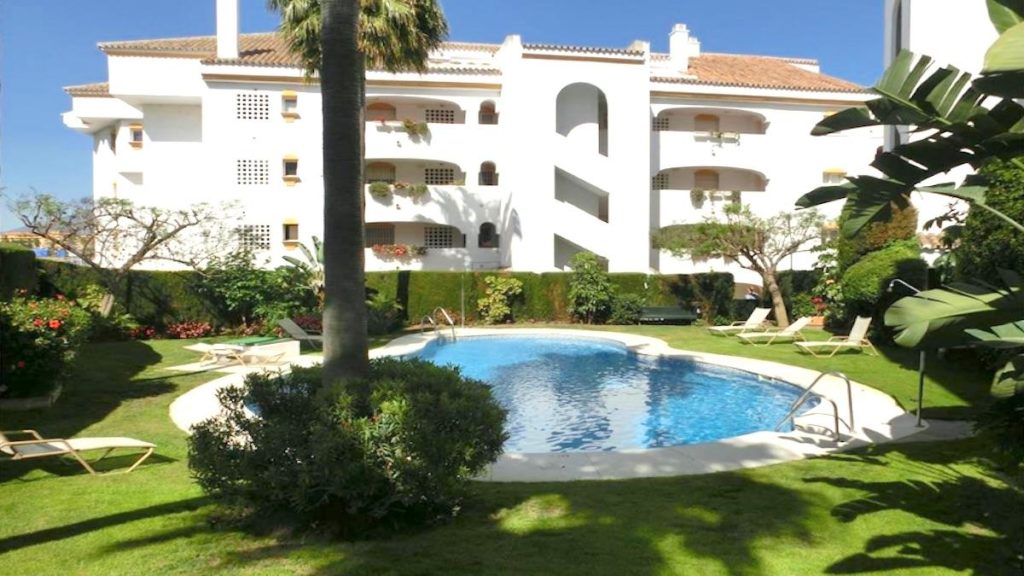 Guadalmina Baja, Marbella