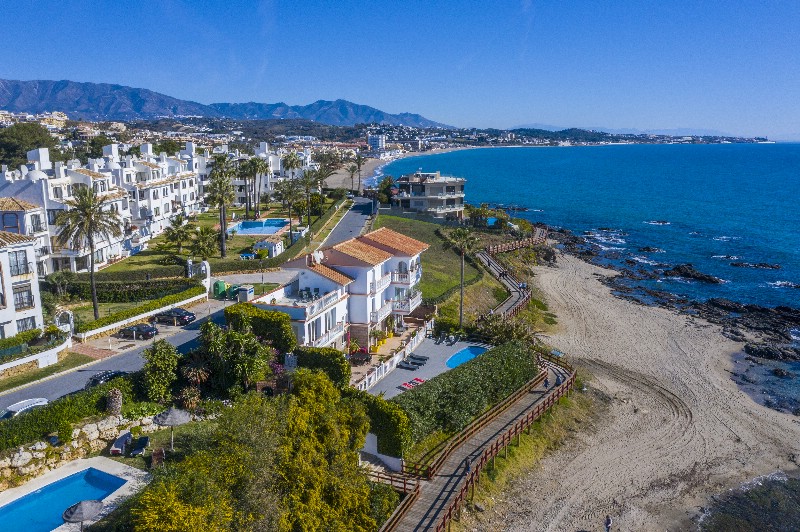 La Cala de Mijas, Mijas