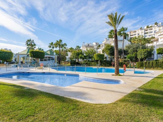 Los Rios, Mijas