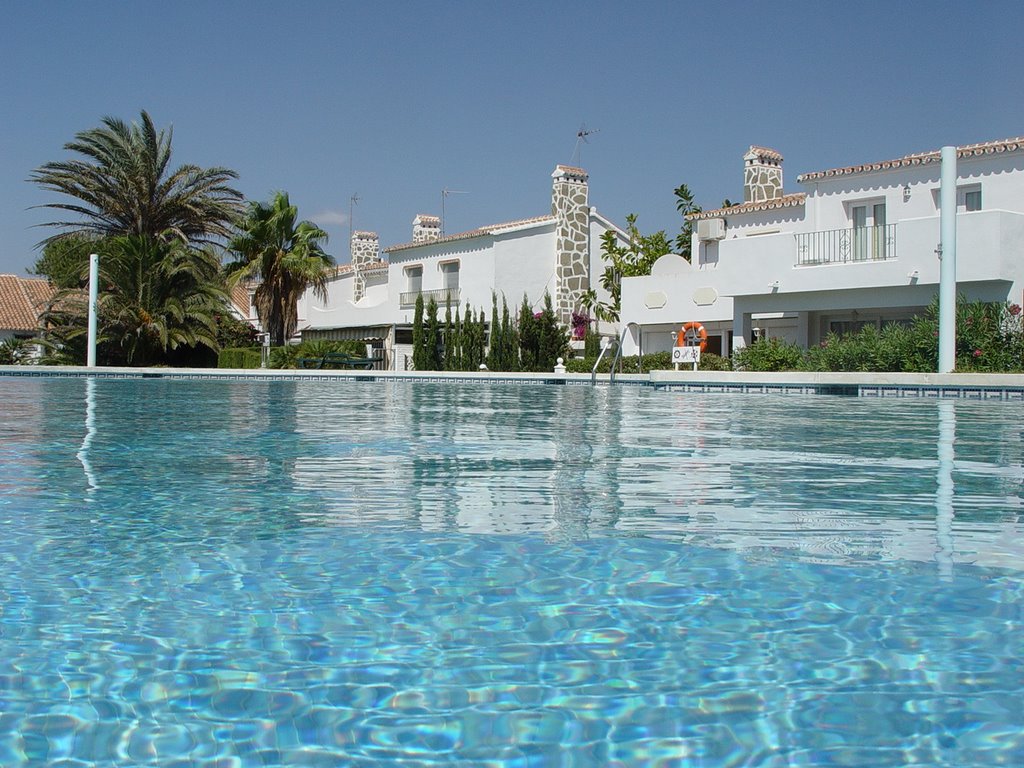 Marbesa, Marbella