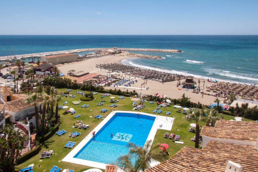 Puerto Cabopino, Marbella