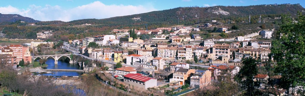 Sant Quirze de Besora, Osona