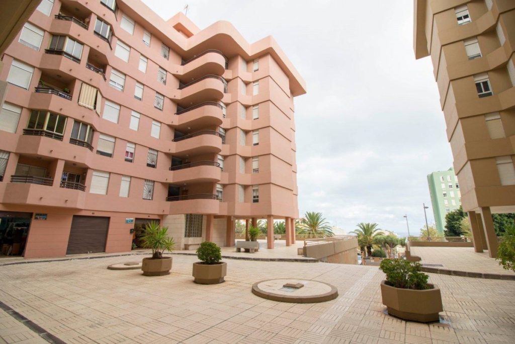 Villa Ascensión, Tenerife