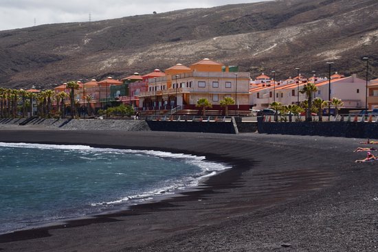 Puertito de Güímar, Tenerife