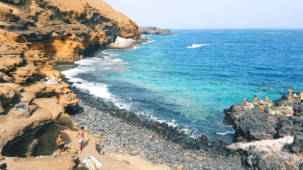 San Miguel de’Abona, Tenerife