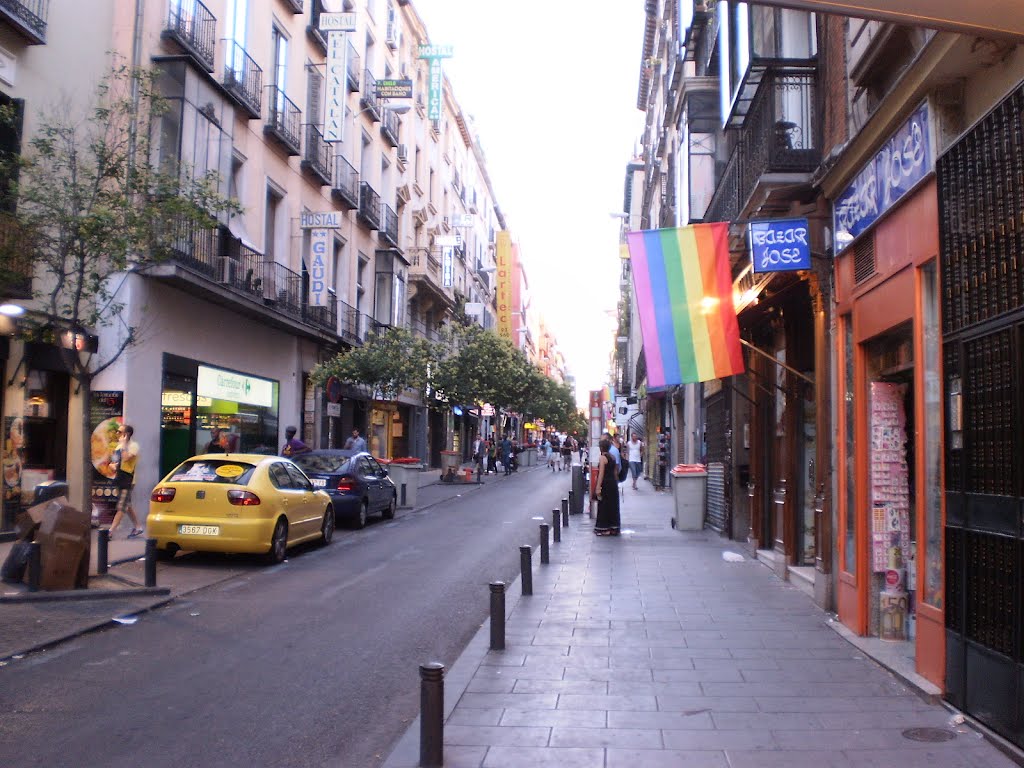 Hortaleza, Madrid