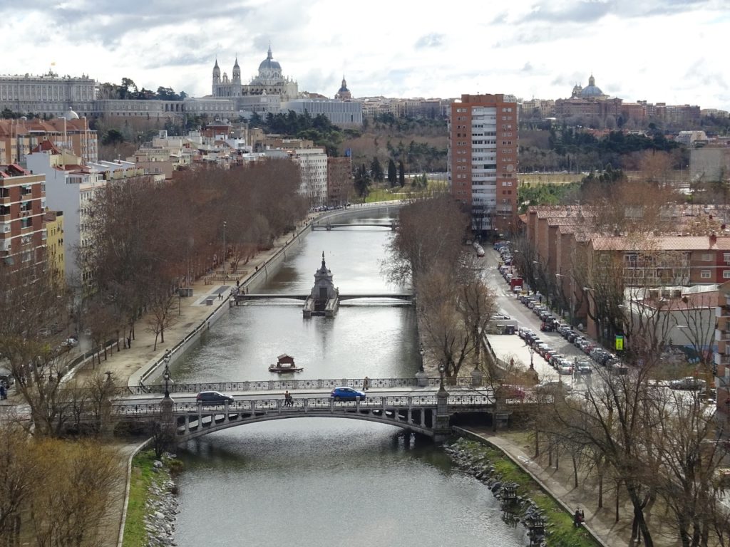 El Pardo, Madrid