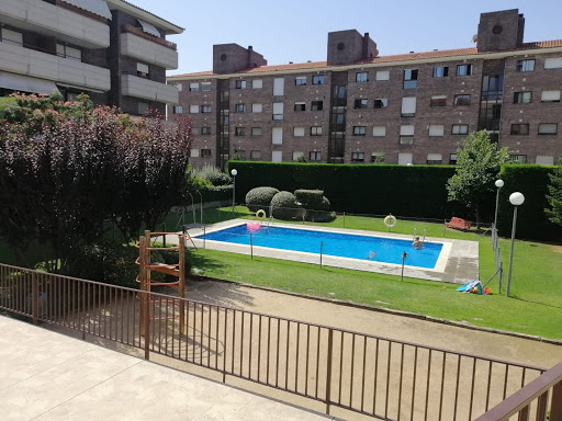 Castellarnau, Sabadell